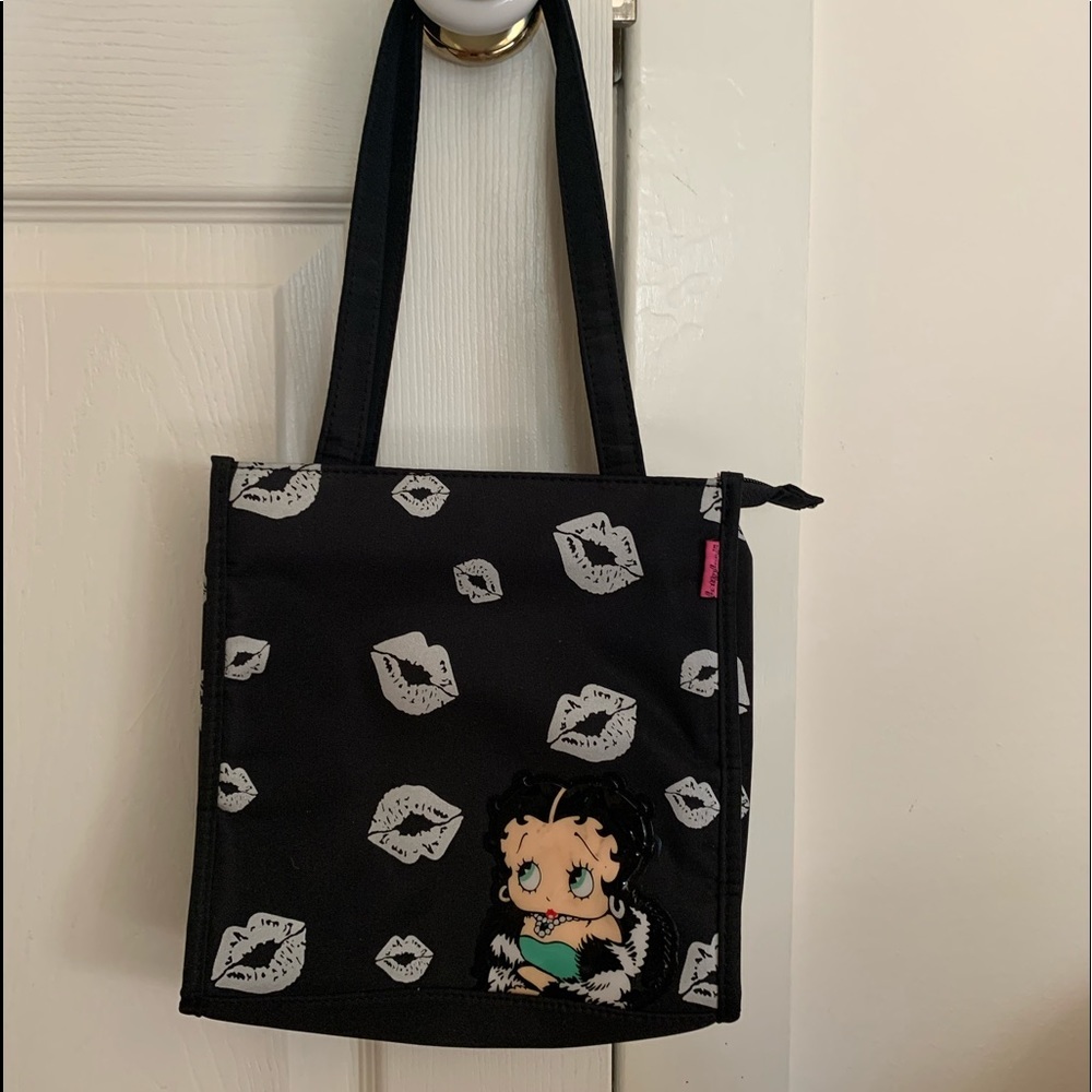 Betty boop
